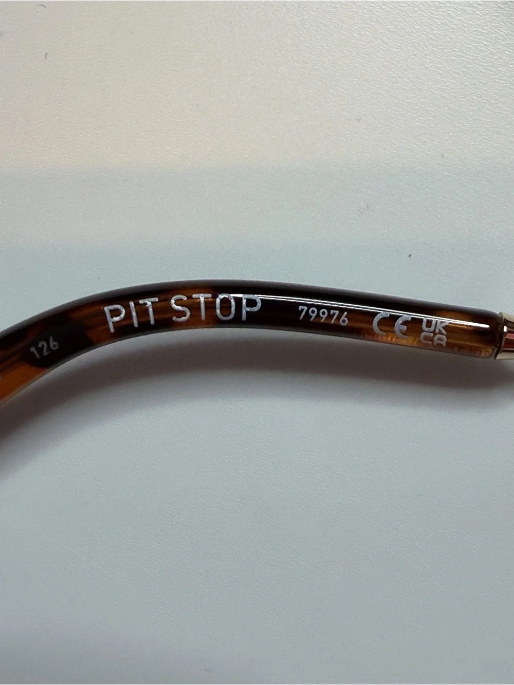 Quay Australia Pit Stop Sunglasses
